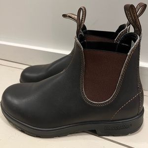 Blundstone Women’s 500 boots
